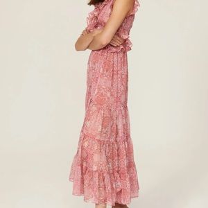 MISA Los Angeles dress